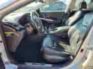 2015 Hyundai Azera Limited z VIN KMHFH4JG6FA482834, wystawiony jako Copart lot #85884415 z przebiegiem 75 124 mil mil oraz Szkoda całkowita • Salvage title. Historia ofert i sprzedaży dostępna na DreamBid. Obrazek 7.