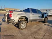 ✅ 2021 Chevrolet Silverado 1500 RST • VIN: 3GCPWDED9MG406991 • Lot: 83964705. Wystawiony na Copart z przebiegiem 104 702 mil. Bezpłatny archiwum sprzedaży aukcyjnych z USA i szczegółowy raport historii pojazdu na DreamBid. Zdjęcie 3.