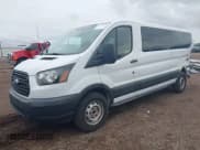 ✅ 2019 Ford Transit XL • VIN: 1FBZX2ZG4KKA12324 • Lot: 43743401. Wystawiony na IAAI z przebiegiem 149 280 mil. Bezpłatny archiwum sprzedaży aukcyjnych z USA i szczegółowy raport historii pojazdu na DreamBid. Zdjęcie 2.