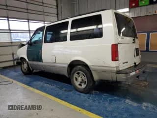 ✅ 2004 GMC Safari • VIN: 1GKDM19X94B501222 • Лот: 87334014. Опубликован ранее на Copart с пробегом 287 482 миль. Бесплатный доступ к архиву аукционных продаж из США и подробный отчёт об истории автомобиля на DreamBid. Изображение 2.