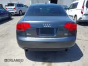 ✅ 2007 Audi A4 3.2L • VIN: WAUDH78E87A257895 • Lot: 42222027. Listed on IAAI with 152,228 mi. Free auction sales archive from the USA and detailed vehicle history report at DreamBid. Image 16.