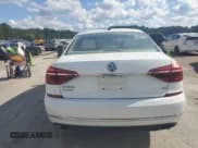 ✅ 2017 Volkswagen Passat R-Line • VIN: 1VWDT7A35HC046375 • Lot: 86240435. Wystawiony na Copart z przebiegiem 137 945 mil. Bezpłatny archiwum sprzedaży aukcyjnych z USA i szczegółowy raport historii pojazdu na DreamBid. Zdjęcie 6.