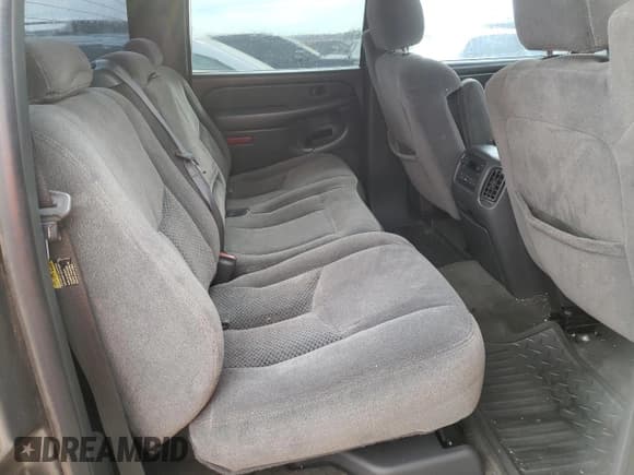 ✅ 2006 Chevrolet Silverado 1500 LT1 • VIN: 2GCEK13T861184810 • Лот: 74539844. Опубликован ранее на Copart с пробегом 188 275 миль. Бесплатный доступ к архиву аукционных продаж из США и подробный отчёт об истории автомобиля на DreamBid. Изображение 10.