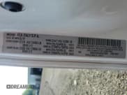 ✅ 2017 Ram ProMaster City Cargo Tradesman • VIN: ZFBERFAB5H6G87960 • Лот: 59893395. Опубликован ранее на Copart с пробегом 102 072 миль. Бесплатный доступ к архиву аукционных продаж из США и подробный отчёт об истории автомобиля на DreamBid. Изображение 12.