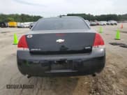 ✅ 2016 Chevrolet Impala LS • VIN: 2G1WA5E35G1120603 • Lot: 71824725. Wystawiony na Copart z przebiegiem 81 182 mil. Bezpłatny archiwum sprzedaży aukcyjnych z USA i szczegółowy raport historii pojazdu na DreamBid. Zdjęcie 6.