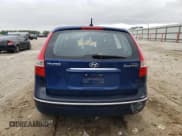 ✅ 2011 Hyundai Elantra GLS • VIN: KMHDB8AE2BU105540 • Lot: 90298595. Listed on Copart with 88,030 mi. Free auction sales archive from the USA and detailed vehicle history report at DreamBid. Image 6.