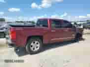 2016 Chevrolet Silverado 1500 High Country z VIN 3GCUKTECXGG191223, wystawiony jako Copart lot #82107165 z przebiegiem 187 692 mil mil oraz Szkoda całkowita • Salvage title. Historia ofert i sprzedaży dostępna na DreamBid. Obrazek 3.