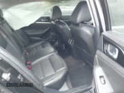 ✅ 2017 Nissan Maxima SV • VIN: 1N4AA6AP2HC368468 • Lot: 41919993. Listed on IAAI with 96,772 mi. Free auction sales archive from the USA and detailed vehicle history report at DreamBid. Image 8.