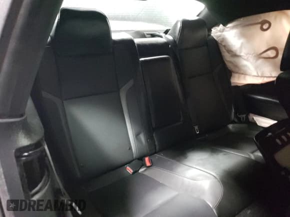 ✅ 2018 Dodge Challenger GT • VIN: 2C3CDZGG6JH124364 • Lot: 41806774. Wystawiony na Copart z przebiegiem 47 104 mil. Bezpłatny archiwum sprzedaży aukcyjnych z USA i szczegółowy raport historii pojazdu na DreamBid. Zdjęcie 10.