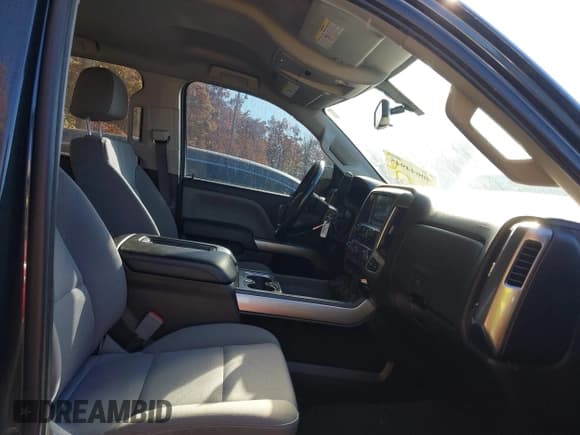 ✅ 2019 Chevrolet Silverado 2500HD LT • VIN: 1GC1KSEY1KF185426 • Лот: 40644945. Опубликован ранее на IAAI с пробегом 111 476 миль. Бесплатный доступ к архиву аукционных продаж из США и подробный отчёт об истории автомобиля на DreamBid. Изображение 5.