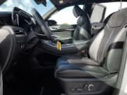 ✅ 2023 Hyundai Palisade Calligraphy • VIN: KM8R74GE8PU564540 • Лот: 78694444. Опубликован ранее на Copart с пробегом 11 661 миль. Бесплатный доступ к архиву аукционных продаж из США и подробный отчёт об истории автомобиля на DreamBid. Изображение 7.