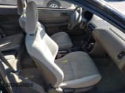 ✅ 1997 Acura Integra LS • VIN: JH4DC4459VS016309 • Lot: 41866122. Listed on IAAI with 186,372 mi. Free auction sales archive from the USA and detailed vehicle history report at DreamBid. Image 5.