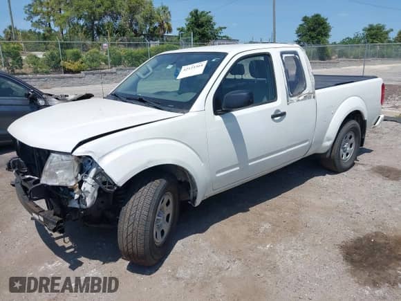 2021 Nissan Frontier S with VIN 1N6ED0CEXMN723376, listed as a IAAI auction lot 42123364 with 120,909 mi miles and . Bid and sale history available at DreamBid. Image 16.