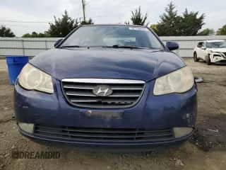 2008 Hyundai Elantra GLS с VIN KMHDU46D88U499203, выставлен на аукционе Copart как лот 82118255 с пробегом 160 290 миль миль и Чистый • Clean title. История ставок и продаж доступна на DreamBid. Изображение 5.