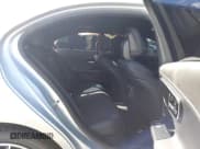 ✅ 2023 Mercedes-Benz C 300 • VIN: W1KAF4GB8PR124384 • Лот: 43461671. Опубликован ранее на IAAI с пробегом 22 021 миль. Бесплатный доступ к архиву аукционных продаж из США и подробный отчёт об истории автомобиля на DreamBid. Изображение 8.