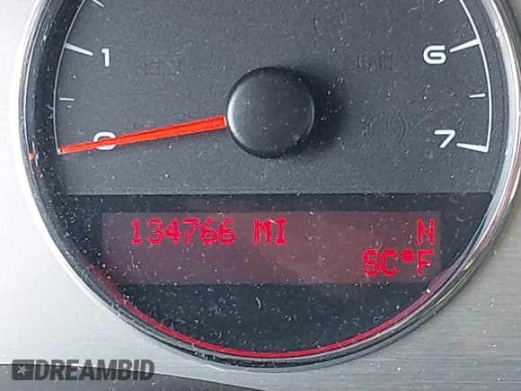 ✅ 2006 Pontiac Montana • VIN: 1GMDV33L56D130458 • Lot: 42118625. Listed on IAAI with 134,766 mi. Free auction sales archive from the USA and detailed vehicle history report at DreamBid. Image 16.