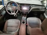 ✅ 2022 Chevrolet Bolt EV 1LT • VIN: 1G1FW6S02N4103521 • Lot: 86190924. Wystawiony na Copart z przebiegiem 85 638 mil. Bezpłatny archiwum sprzedaży aukcyjnych z USA i szczegółowy raport historii pojazdu na DreamBid. Zdjęcie 8.