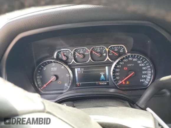 ✅ 2014 Chevrolet Silverado 1500 LTZ • VIN: 3GCUKSEJ3EG326323 • Лот: 54708585. Опубликован ранее на Copart с пробегом 143 597 миль. Бесплатный доступ к архиву аукционных продаж из США и подробный отчёт об истории автомобиля на DreamBid. Изображение 9.