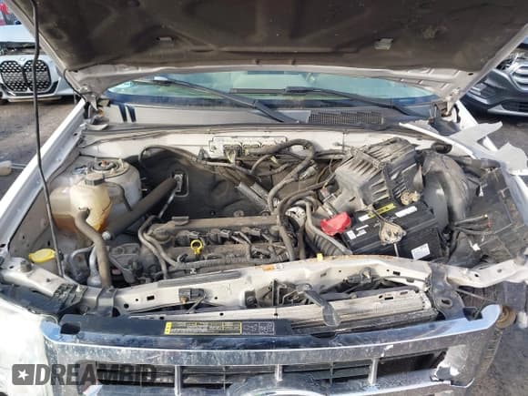 ✅ 2010 Ford Escape XLT • VIN: 1FMCU9D76AKB78963 • Лот: 43682994. Опубликован ранее на IAAI с пробегом 149 117 миль. Бесплатный доступ к архиву аукционных продаж из США и подробный отчёт об истории автомобиля на DreamBid. Изображение 10.