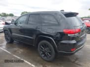 ✅ 2020 Jeep Grand Cherokee Altitude • VIN: 1C4RJEAG4LC439542 • Lot: 42287905. Listed on IAAI with 71,427 mi. Free auction sales archive from the USA and detailed vehicle history report at DreamBid. Image 14.