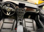 ✅ 2016 Mercedes-Benz GLA 250 • VIN: WDCTG4GB5GJ232549 • Lot: 94173535. Listed on Copart with 71,233 mi. Free auction sales archive from the USA and detailed vehicle history report at DreamBid. Image 9.