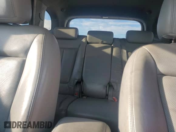 2007 Hyundai Santa Fe SE с VIN 5NMSH13E47H019014, выставлен на аукционе Copart как лот 73686764 с пробегом 193 241 миль миль и Списание • Salvage title. История ставок и продаж доступна на DreamBid. Изображение 10.
