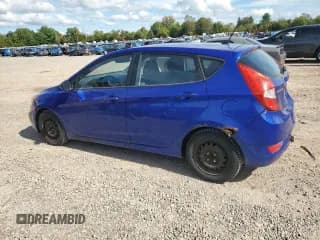 ✅ 2012 Hyundai Accent GS • VIN: KMHCT5AE2CU043906 • Лот: 72977524. Опубликован ранее на Copart с пробегом 194 263 миль. Бесплатный доступ к архиву аукционных продаж из США и подробный отчёт об истории автомобиля на DreamBid. Изображение 2.