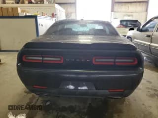 ✅ 2018 Dodge Challenger SXT Plus • VIN: 2C3CDZAG2JH219139 • Lot: 70370722. Wystawiony na Copart z przebiegiem 55 122 mil. Bezpłatny archiwum sprzedaży aukcyjnych z USA i szczegółowy raport historii pojazdu na DreamBid. Zdjęcie 6.