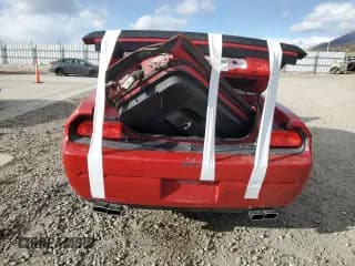 ✅ 2013 Dodge Challenger R/T Classic • VIN: 2C3CDYBT7DH549465 • Lot: 45142545. Wystawiony na Copart z przebiegiem Nie podano. Bezpłatny archiwum sprzedaży aukcyjnych z USA i szczegółowy raport historii pojazdu na DreamBid. Zdjęcie 6.