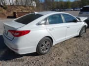 ✅ 2016 Hyundai Sonata 2.4L • VIN: 5NPE24AF2GH276025 • Лот: 43456023. Опубликован ранее на IAAI с пробегом 99 437 миль. Бесплатный доступ к архиву аукционных продаж из США и подробный отчёт об истории автомобиля на DreamBid. Изображение 4.