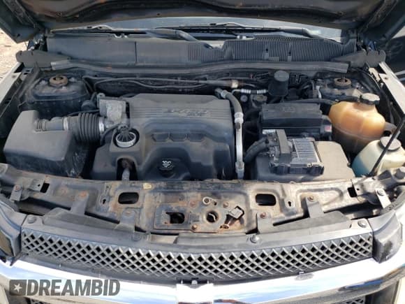 ✅ 2006 Chevrolet Equinox LS • VIN: 2CNDL13F366192167 • Лот: 53719305. Опубликован ранее на Copart с пробегом 120 495 миль. Бесплатный доступ к архиву аукционных продаж из США и подробный отчёт об истории автомобиля на DreamBid. Изображение 12.