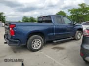 ✅ 2020 Chevrolet Silverado 1500 RST • VIN: 1GCRYEED3LZ105463 • Lot: 65692905. Listed on Copart with 130,469 mi. Free auction sales archive from the USA and detailed vehicle history report at DreamBid. Image 3.