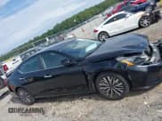 ✅ 2023 Nissan Altima SV • VIN: 1N4BL4DV2PN359785 • Lot: 43072326. Wystawiony na IAAI z przebiegiem 59 811 mil. Bezpłatny archiwum sprzedaży aukcyjnych z USA i szczegółowy raport historii pojazdu na DreamBid. Zdjęcie 13.