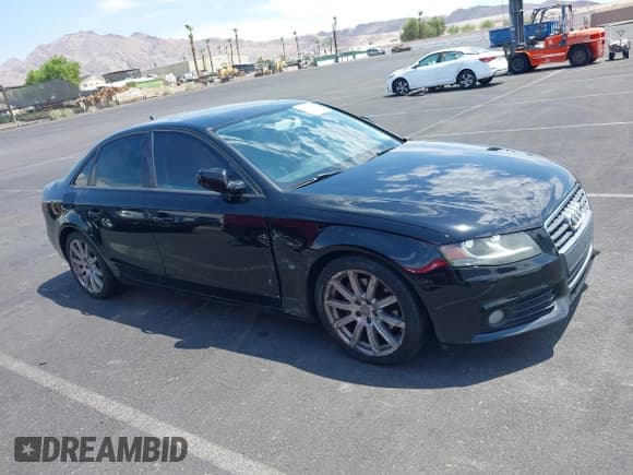 ✅ 2011 Audi A4 Premium • VIN: WAUAFAFL7BN046650 • Lot: 42789288. Wystawiony na IAAI z przebiegiem 115 866 mil. Bezpłatny archiwum sprzedaży aukcyjnych z USA i szczegółowy raport historii pojazdu na DreamBid. Zdjęcie 6.
