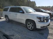 ✅ 2015 Chevrolet Suburban LTZ • VIN: 1GNSKKKC3FR252892 • Lot: 75482994. Wystawiony na Copart z przebiegiem 182 569 mil. Bezpłatny archiwum sprzedaży aukcyjnych z USA i szczegółowy raport historii pojazdu na DreamBid. Zdjęcie 4.
