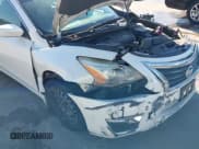 ✅ 2015 Nissan Altima SV • VIN: 1N4AL3AP5FC579704 • Lot: 43518349. Wystawiony na IAAI z przebiegiem 157 687 mil. Bezpłatny archiwum sprzedaży aukcyjnych z USA i szczegółowy raport historii pojazdu na DreamBid. Zdjęcie 6.