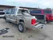 2005 Dodge Dakota Laramie с VIN 1D7HE58N25S202907, выставлен на аукционе IAAI как лот 42654313 с пробегом 245 284 миль миль и . История ставок и продаж доступна на DreamBid. Изображение 3.