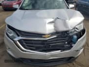 ✅ 2020 Chevrolet Equinox LT • VIN: 3GNAXJEV6LS580059 • Лот: 86617565. Опубликован ранее на Copart с пробегом 52 849 миль. Бесплатный доступ к архиву аукционных продаж из США и подробный отчёт об истории автомобиля на DreamBid. Изображение 12.