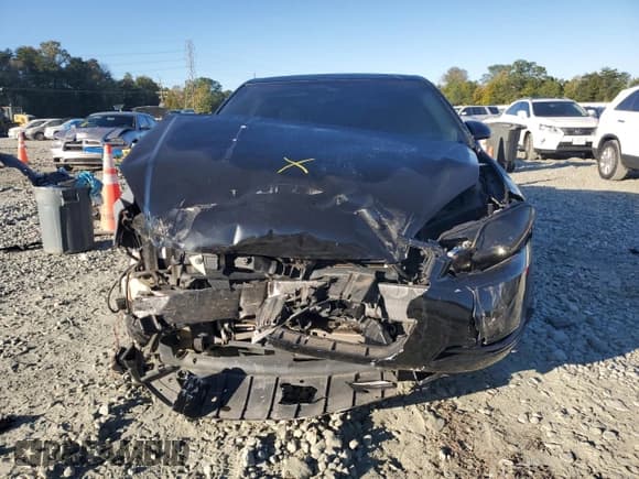 ✅ 2015 Chevrolet Impala LT • VIN: 2G1WB5E38F1124625 • Лот: 75994834. Опубликован ранее на Copart с пробегом Не указан. Бесплатный доступ к архиву аукционных продаж из США и подробный отчёт об истории автомобиля на DreamBid. Изображение 5.