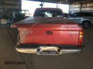 ✅ 2004 Toyota Tacoma PreRunner • VIN: 5TEGN92N44Z458305 • Lot: 90090975. Listed on Copart with 226,231 mi. Free auction sales archive from the USA and detailed vehicle history report at DreamBid. Image 6.