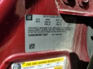 ✅ 2011 Buick LaCrosse CXL • VIN: 1G4GC5ED1BF170927 • Lot: 91183845. Wystawiony na Copart z przebiegiem 219 771 mil. Bezpłatny archiwum sprzedaży aukcyjnych z USA i szczegółowy raport historii pojazdu na DreamBid. Zdjęcie 12.