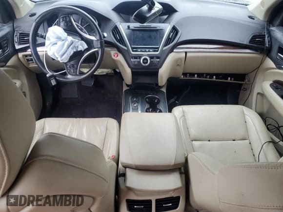 ✅ 2018 Acura MDX • VIN: 5J8YD4H37JL019840 • Lot: 82310485. Wystawiony na Copart z przebiegiem Nie podano. Bezpłatny archiwum sprzedaży aukcyjnych z USA i szczegółowy raport historii pojazdu na DreamBid. Zdjęcie 8.