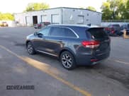 ✅ 2017 Kia Sorento SX • VIN: 5XYPKDA50HG237412 • Lot: 42776791. Listed on IAAI with 171,470 mi. Free auction sales archive from the USA and detailed vehicle history report at DreamBid. Image 3.