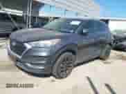 2019 Hyundai Tucson Value with VIN KM8J33A47KU859429, listed as a IAAI auction lot 42781699 with 59,755 mi miles and . Bid and sale history available at DreamBid. Image 17.