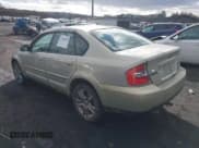 ✅ 2007 Subaru Legacy Outback L.L. Bean • VIN: 4S4BL86C974200292 • Lot: 41596482. Wystawiony na IAAI z przebiegiem 177 017 mil. Bezpłatny archiwum sprzedaży aukcyjnych z USA i szczegółowy raport historii pojazdu na DreamBid. Zdjęcie 3.
