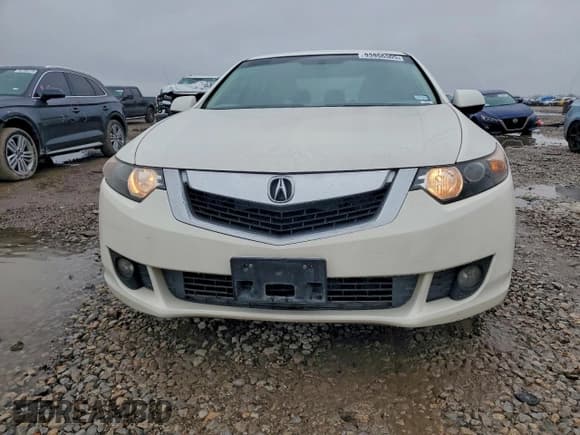 ✅ 2010 Acura TSX • VIN: JH4CU2F68AC029088 • Lot: 93956505. Wystawiony na Copart z przebiegiem 148 128 mil. Bezpłatny archiwum sprzedaży aukcyjnych z USA i szczegółowy raport historii pojazdu na DreamBid. Zdjęcie 5.