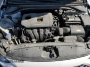 ✅ 2017 Hyundai Elantra SE • VIN: 5NPD74LF5HH199680 • Lot: 86409845. Listed on Copart with 80,223 mi. Free auction sales archive from the USA and detailed vehicle history report at DreamBid. Image 11.