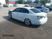 ✅ 2017 Volkswagen Jetta GLI • VIN: 3VW5T7AJ2HM321170 • Lot: 43364539. Listed on IAAI with 185,341 mi. Free auction sales archive from the USA and detailed vehicle history report at DreamBid. Image 3.