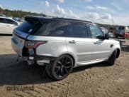 ✅ 2019 Land Rover Range Rover Sport Autobiography • VIN: SALWV2RE9KA854187 • Лот: 78470974. Опубликован ранее на Copart с пробегом 98 081 миль. Бесплатный доступ к архиву аукционных продаж из США и подробный отчёт об истории автомобиля на DreamBid. Изображение 3.