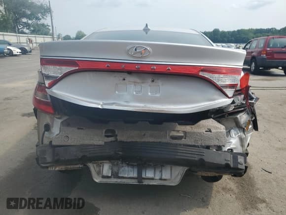 ✅ 2013 Hyundai Azera • VIN: KMHFG4JG5DA204636 • Лот: 59782945. Опубликован ранее на Copart с пробегом 74 494 миль. Бесплатный доступ к архиву аукционных продаж из США и подробный отчёт об истории автомобиля на DreamBid. Изображение 6.